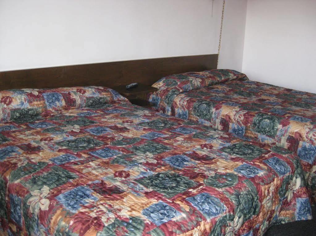 Departure Bay Motel Nanaïmo Extérieur photo